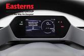 Thumbnail of 2023 Wind Chill Pearl Toyota bZ4X