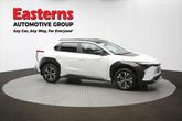 Thumbnail of 2023 Wind Chill Pearl Toyota bZ4X