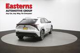 Thumbnail of 2023 Wind Chill Pearl Toyota bZ4X