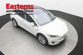 Thumbnail of 2016 White Tesla Model X