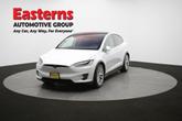 Thumbnail of 2016 White Tesla Model X