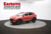 Thumbnail of 2024 Sunrise Red Metallic Buick Encore GX