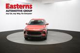 Thumbnail of 2024 Sunrise Red Metallic Buick Encore GX