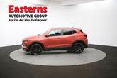 Thumbnail of 2024 Sunrise Red Metallic Buick Encore GX