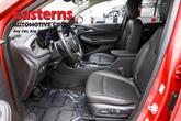 Thumbnail of 2024 Sunrise Red Metallic Buick Encore GX