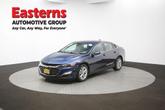 Thumbnail of 2019 Northsky Blue Metallic Chevrolet Malibu Hybrid