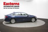 Thumbnail of 2019 Northsky Blue Metallic Chevrolet Malibu Hybrid