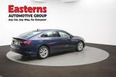 Thumbnail of 2019 Northsky Blue Metallic Chevrolet Malibu Hybrid