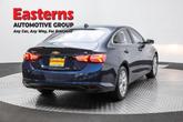 Thumbnail of 2019 Northsky Blue Metallic Chevrolet Malibu Hybrid