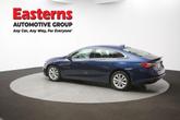 Thumbnail of 2019 Northsky Blue Metallic Chevrolet Malibu Hybrid