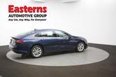 Thumbnail of 2019 Northsky Blue Metallic Chevrolet Malibu Hybrid