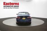 Thumbnail of 2019 Northsky Blue Metallic Chevrolet Malibu Hybrid