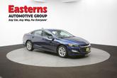 Thumbnail of 2019 Northsky Blue Metallic Chevrolet Malibu Hybrid