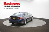 Thumbnail of 2019 Northsky Blue Metallic Chevrolet Malibu Hybrid