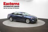 Thumbnail of 2019 Northsky Blue Metallic Chevrolet Malibu Hybrid