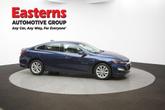 Thumbnail of 2019 Northsky Blue Metallic Chevrolet Malibu Hybrid
