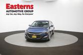 Thumbnail of 2019 Northsky Blue Metallic Chevrolet Malibu Hybrid