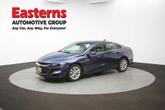 Thumbnail of 2019 Northsky Blue Metallic Chevrolet Malibu Hybrid