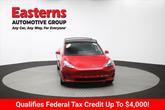 Thumbnail of 2019 Red Multi-Coat Tesla Model 3