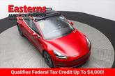 Thumbnail of 2019 Red Multi-Coat Tesla Model 3