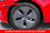 Thumbnail of 2019 Red Multi-Coat Tesla Model 3