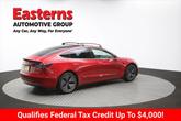 Thumbnail of 2019 Red Multi-Coat Tesla Model 3