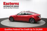 Thumbnail of 2019 Red Multi-Coat Tesla Model 3
