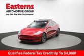 Thumbnail of 2019 Red Multi-Coat Tesla Model 3