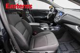 Thumbnail of 2023 Dark Ash Metallic Chevrolet Malibu