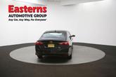 Thumbnail of 2023 Dark Ash Metallic Chevrolet Malibu