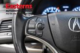 Thumbnail of 2017 Slate Silver Metallic Acura RLX
