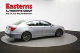 Thumbnail of 2017 Slate Silver Metallic Acura RLX