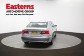 Thumbnail of 2017 Slate Silver Metallic Acura RLX