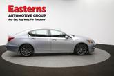 Thumbnail of 2017 Slate Silver Metallic Acura RLX