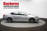 Thumbnail of 2017 Slate Silver Metallic Acura RLX