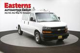 Thumbnail of 2019 Summit White Chevrolet Express 3500