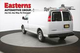 Thumbnail of 2019 Summit White Chevrolet Express 3500