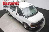 Thumbnail of 2019 Summit White Chevrolet Express 3500