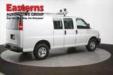 Thumbnail of 2019 Summit White Chevrolet Express 3500