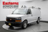Photo of 2019 Summit White Chevrolet Express 3500