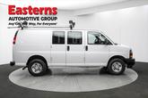 Thumbnail of 2019 Summit White Chevrolet Express 3500