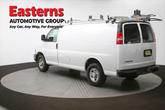 Thumbnail of 2019 Summit White Chevrolet Express 3500