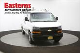 Thumbnail of 2019 Summit White Chevrolet Express 3500