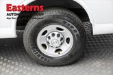 Thumbnail of 2019 Summit White Chevrolet Express 3500