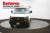 Thumbnail of 2019 Summit White Chevrolet Express 3500
