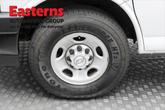 Thumbnail of 2019 Summit White Chevrolet Express 3500