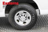 Thumbnail of 2019 Summit White Chevrolet Express 3500