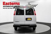 Thumbnail of 2019 Summit White Chevrolet Express 3500