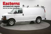 Thumbnail of 2019 Summit White Chevrolet Express 3500