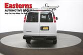 Thumbnail of 2019 Summit White Chevrolet Express 3500